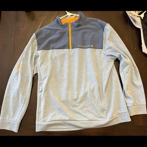 Vineyard Vines pull over